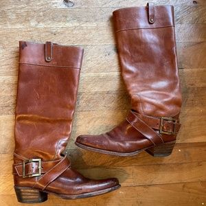 FRYE tall boot